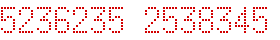 Zufall